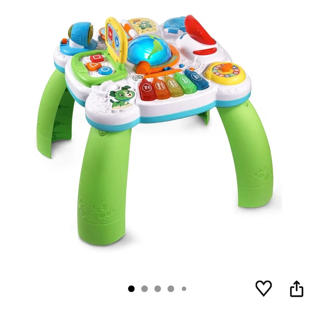LeapFrog Little Office Learning Center